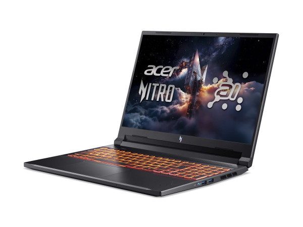 Acer Nitro V 16 AI ANV16-42 - AMD Ryzen 7 260 / 3.
