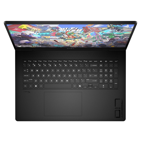 Preview: HP OMEN 17-db1175ng – 17,3