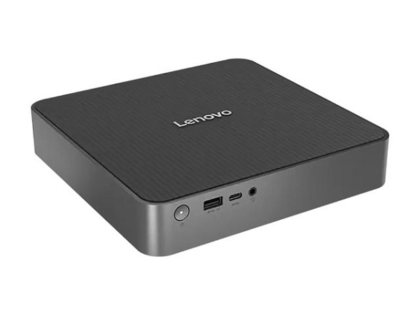 Lenovo IdeaCentre Mini 01IRH10R 91B2 - Mini - Core oben