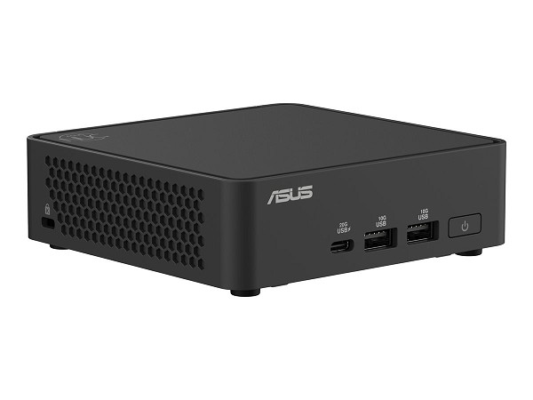 Preview: ASUS NUC 15 Pro Slim Kit RNUC15CRKC700002 - Barebo links