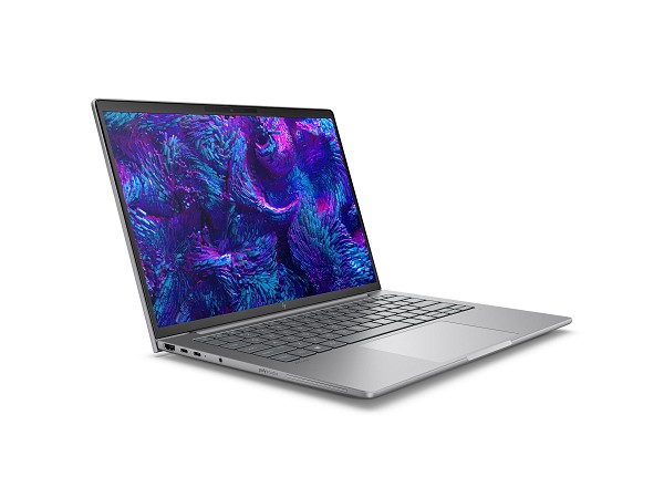 Preview: HP ZBook 8 G1i Mobile Workstation -  Core Ultra 7 links