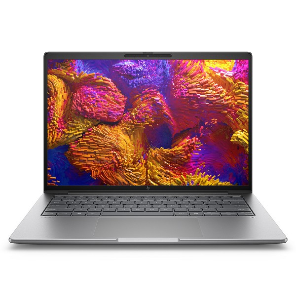 HP ZBook 8 G1a 14 – 14“, AMD Ryzen AI 7 PRO 350, 3