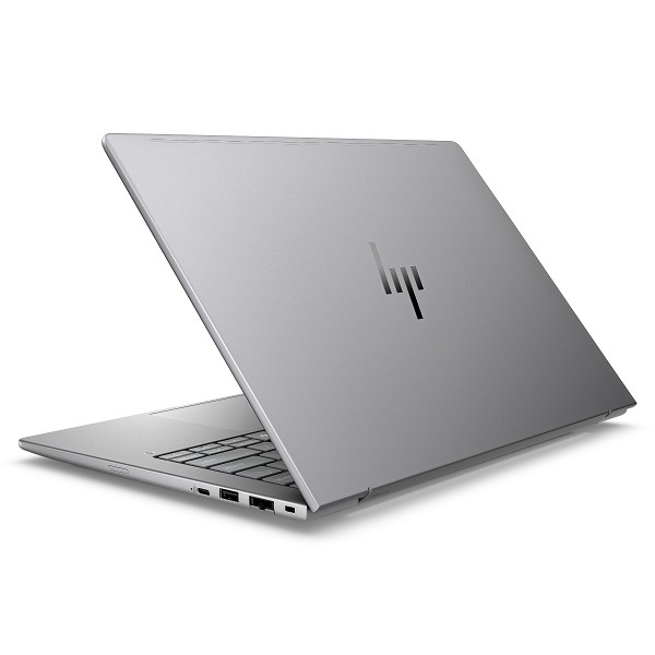 Preview: HP ZBook 8 G1a 14 – 14“, AMD Ryzen AI 7 PRO 350, 3 rechts
