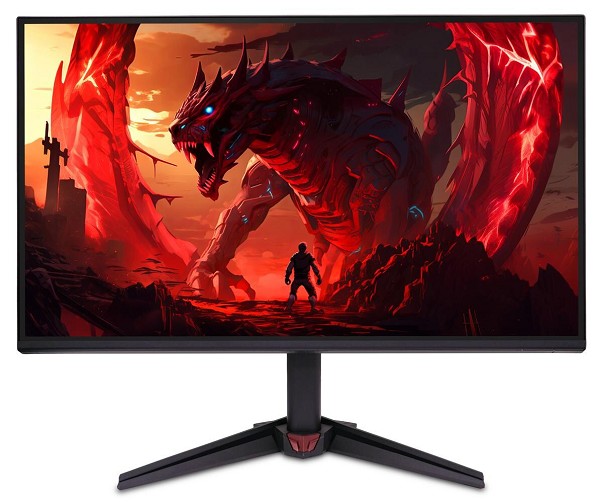 Acer Nitro XV0 (XV270UF3bmiiprx) – 27