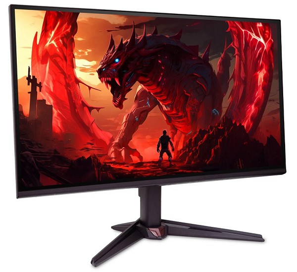Preview: Acer Nitro XV0 (XV270UF3bmiiprx) – 27
