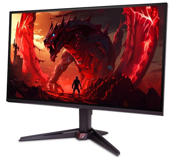 Preview: Acer Nitro XV0 (XV270UF3bmiiprx) – 27