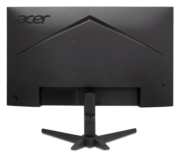 Preview: Acer Nitro XV0 (XV270UF3bmiiprx) – 27