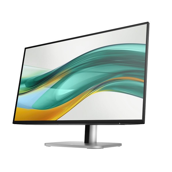 Preview: HP S5 Pro 524pf – 23,8 Zoll Full HD Business Monit hinten