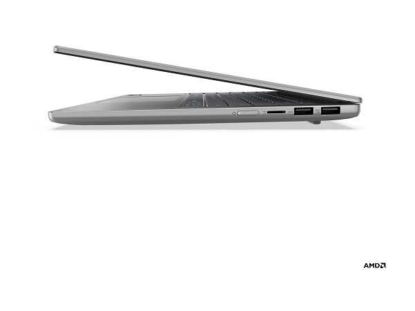 Lenovo IdeaPad Slim 5 14AKP10 83HX - AMD Ryzen AI oben