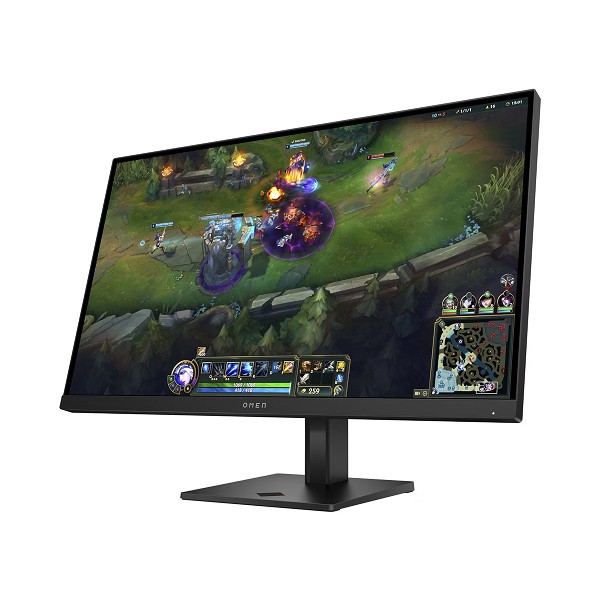 Preview: HP Omen 27 G2, 27