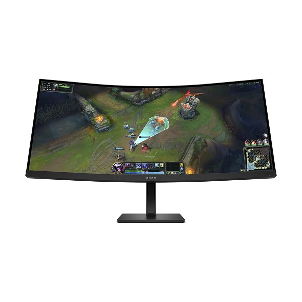 HP Omen 34c G2, 34
