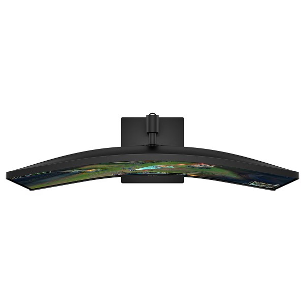 Preview: HP Omen 34c G2, 34