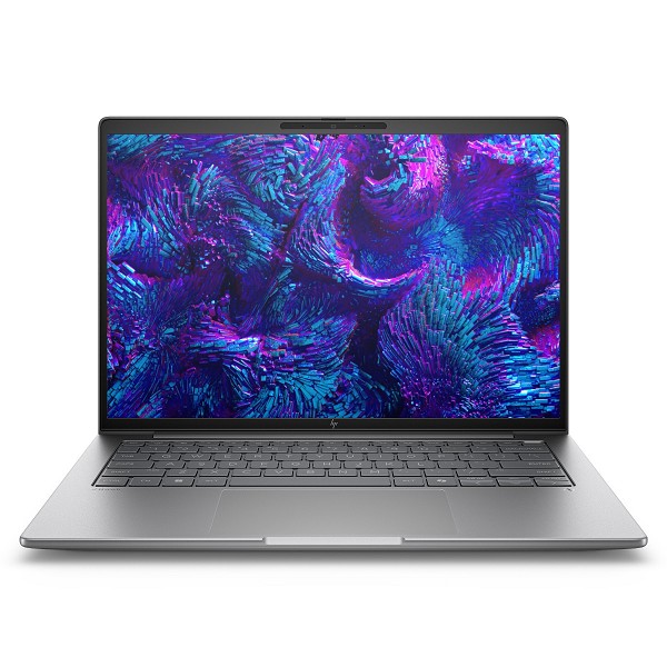 HP ZBook 8 G1i 14, Core Ultra 7 255H, 64GB RAM, 1T
