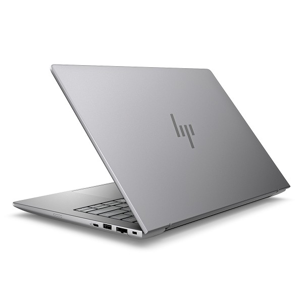 Preview: HP ZBook 8 G1i 14, Core Ultra 7 255H, 64GB RAM, 1T rechts