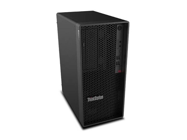 Preview: Lenovo ThinkStation P2 Tower Gen 2 - Tower rechts rechts