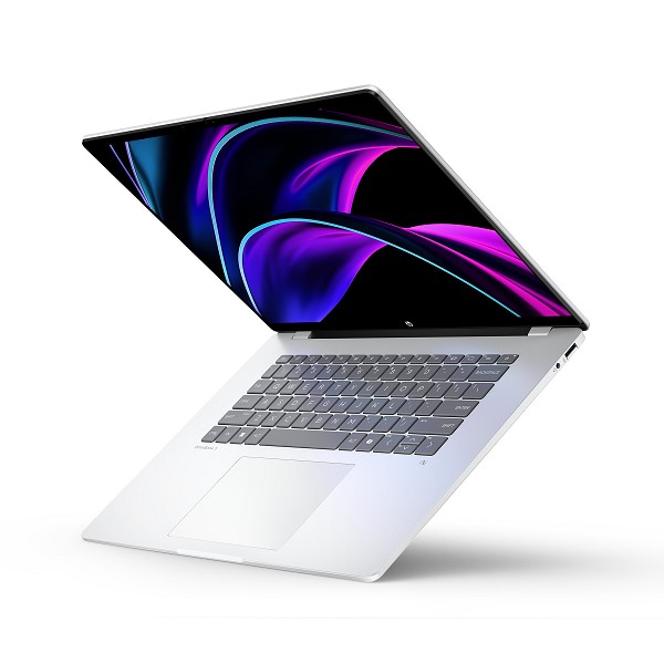 Preview: HP OmniBook 5 16 – 16