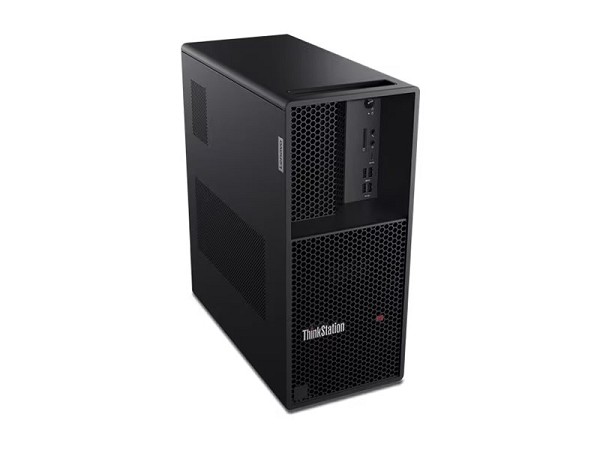 Preview: Lenovo ThinkStation P3 30GS - Tower - 1 x Core i7 rechts