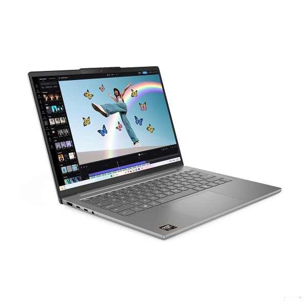 Lenovo IdeaPad Slim 5 83HX00ARGE – 14