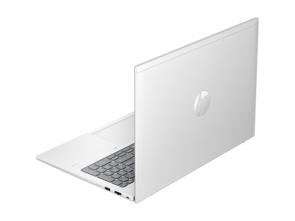 Preview: HP ProBook 4 G1a Notebook AI - 177°-Scharnierdesig hinten