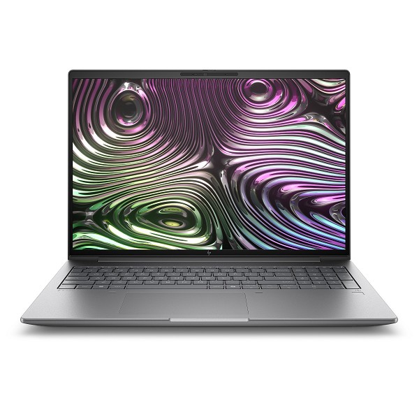 HP ZBook X G1i 16 – 16“, Intel Core Ultra 7 265H,