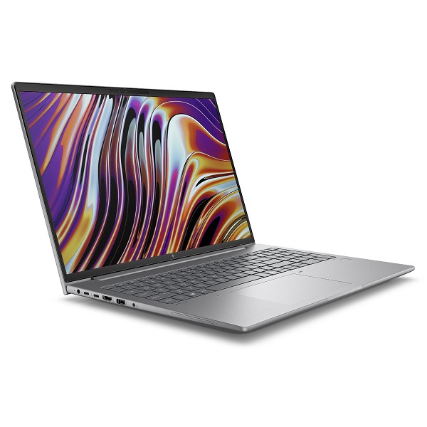 Preview: HP ZBook Power G11 A C9JN2ES 16