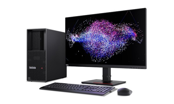 Preview: Lenovo ThinkStation P3 Tower – Intel Core i7-14700 links
