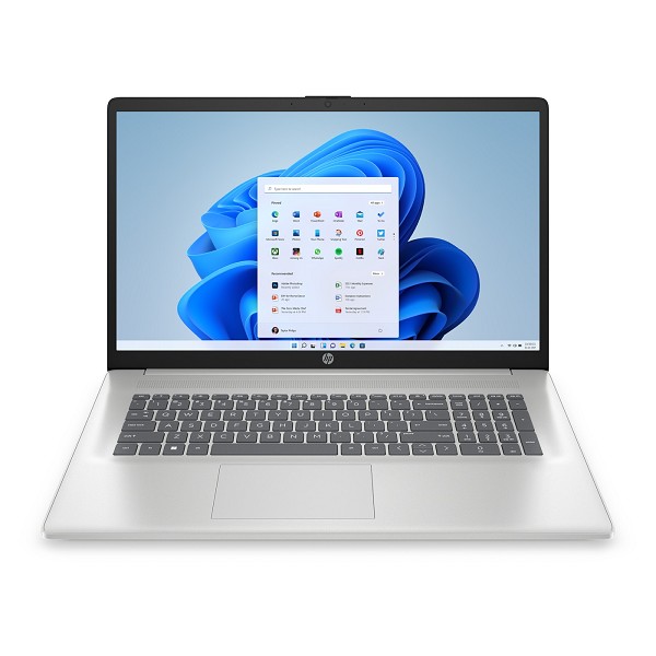 HP 17-cn4171ng – 17,3