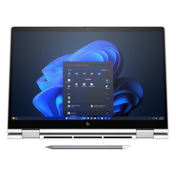 HP EliteBook 8 Flip G1i 13 – 13,3“, Intel Core Ult