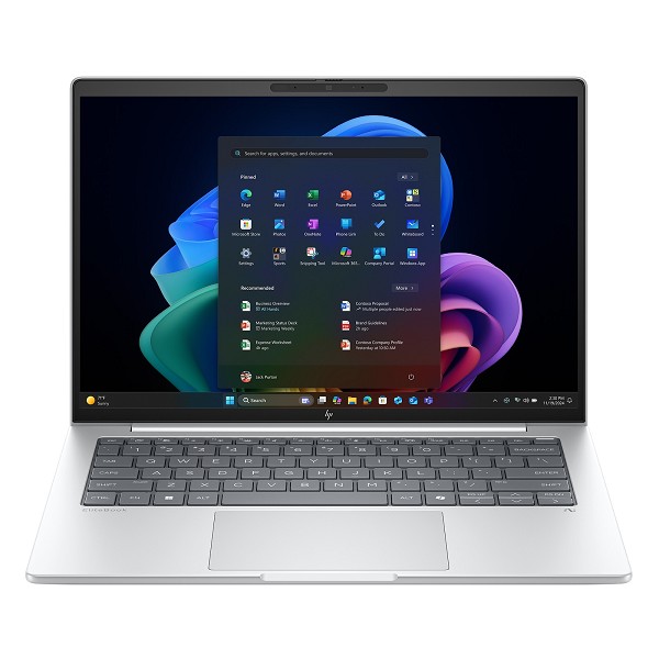HP EliteBook 8 G1i 14 CT3W2ES 14,0" WUXGA IPS, Int