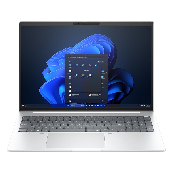 HP EliteBook 8 G1a 14 – 14“, AMD Ryzen 5 230, 24 G