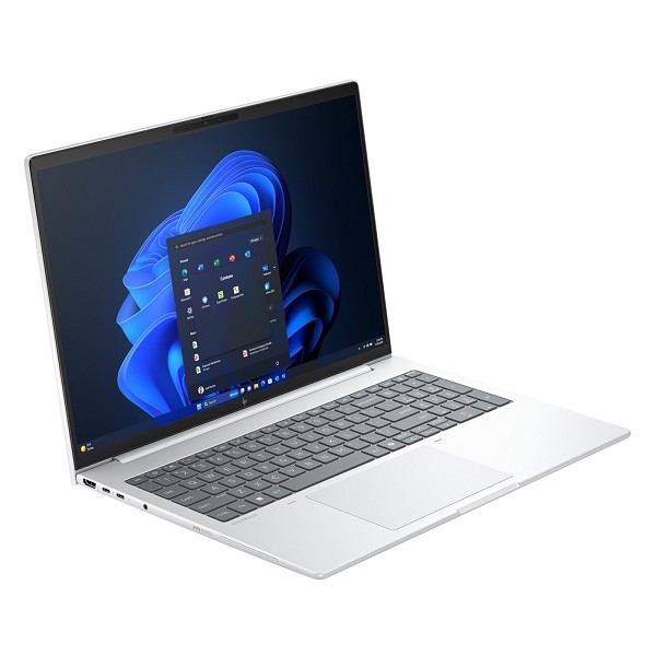 HP EliteBook 8 G1a 14 – 14“, AMD Ryzen 5 230, 24 G hinten
