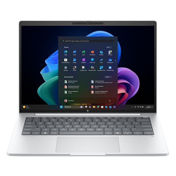 HP EliteBook 8 G1a 16 – 16“, AMD Ryzen AI 7 350, 6
