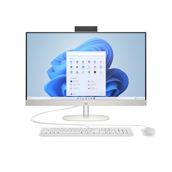 HP All-in-One Touch PC 24-cr0117ng – 23,8