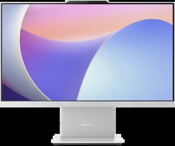 Lenovo IdeaCentre AIO 27IRH9, Cloud Grey, Core 7 240H, 32GB RAM,  870