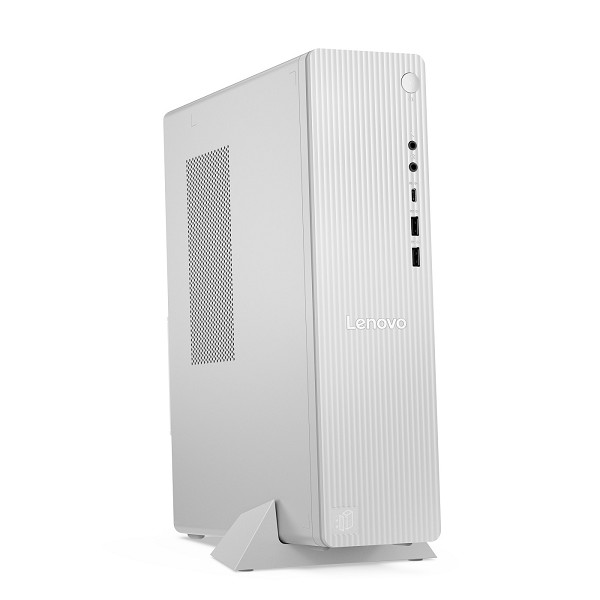 Preview: Lenovo IdeaCentre Tower 08AKP10 AMD Ryzen™ 5 220 1 hinten