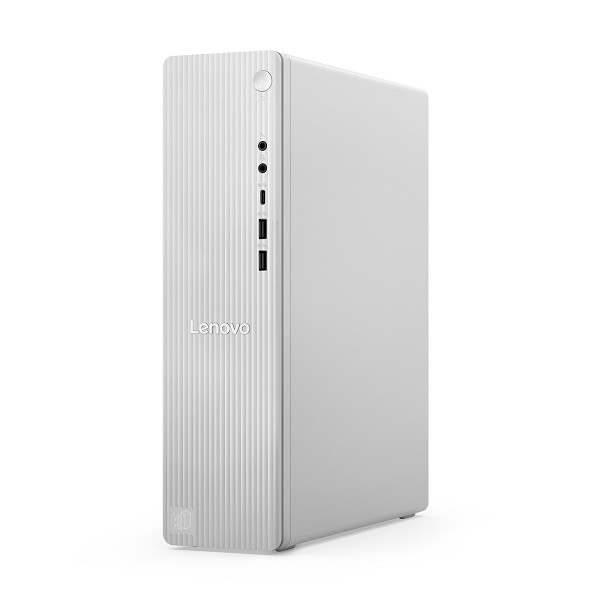 Lenovo IdeaCentre Tower 08AKP10 AMD Ryzen™ 5 220 1 oben