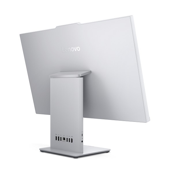 Preview: Lenovo IdeaCentre AIO 27ARR9 AMD Ryzen™ 7 7735HS 6 rechts