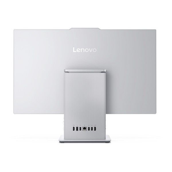 Lenovo IdeaCentre AIO 27ARR9 AMD Ryzen™ 7 7735HS 6 außen