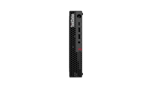Lenovo ThinkStation P3 Tiny - Intel Core Ultra 9 285, 128GB DDR5  270