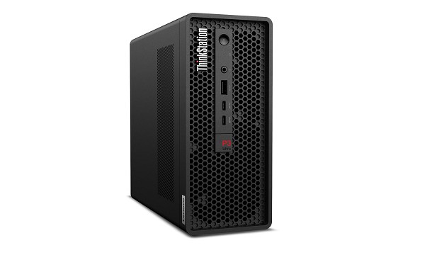 Lenovo ThinkStation P3 Ultra SFF Gen 2 – Intel Cor