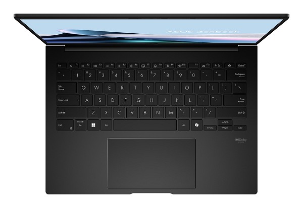 Preview: ASUS Zenbook 14 OLED UM3406GA-QD184W, 14