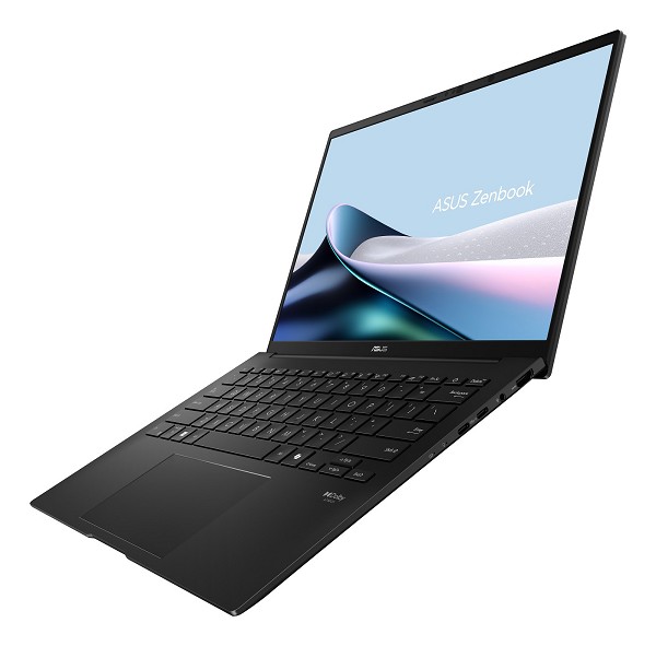 Preview: ASUS Zenbook 14 OLED UM3406GA-QD184W, 14