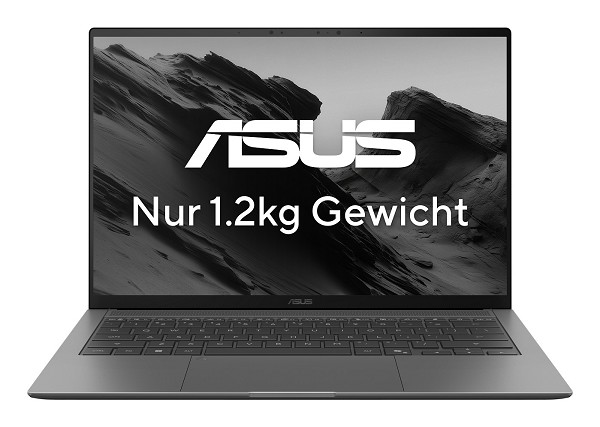 ASUS Zenbook S14 UX5406AA-SU235W Copilot+ PC Intel