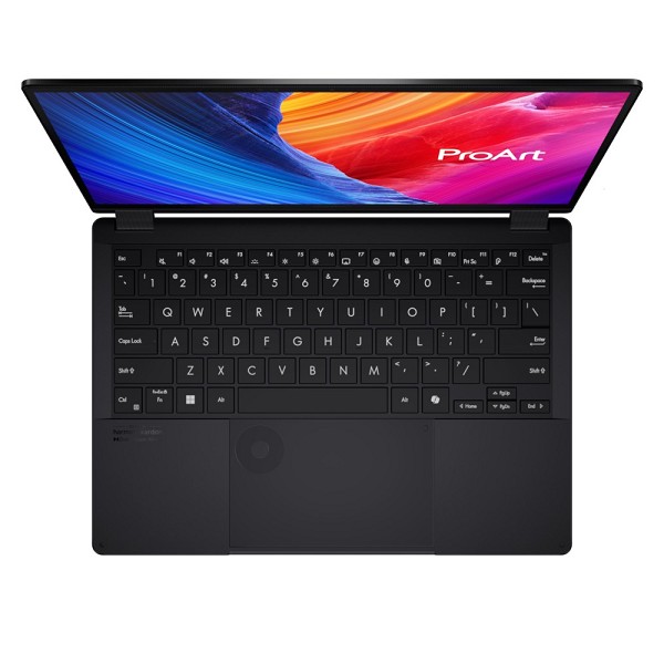 Preview: ASUS ProArt PX13 – 13,3