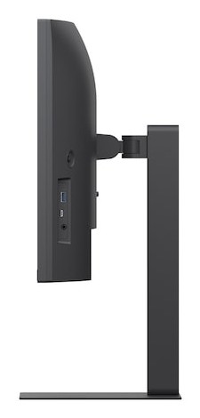 LG 34U650A-B Computerbildschirm 86,4 cm (34") 3440 unten