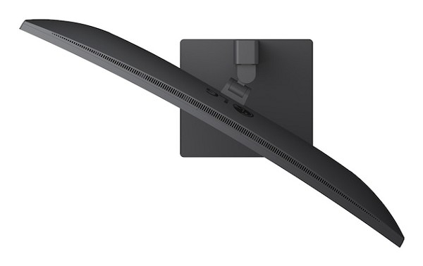 LG 34U650A-B Computerbildschirm 86,4 cm (34") 3440 vorn links