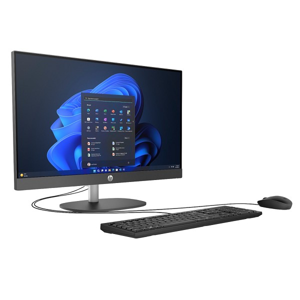 Preview: HP All-in-One PC ProOne 245 G10 – 23,8