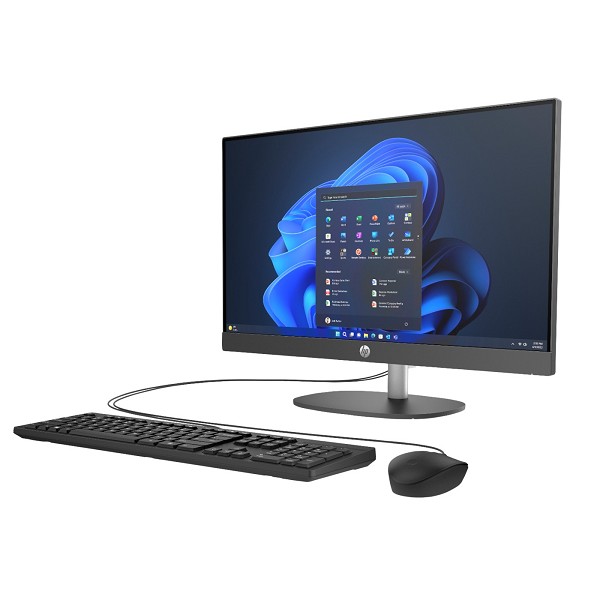 Preview: HP All-in-One PC ProOne 245 G10 – 23,8