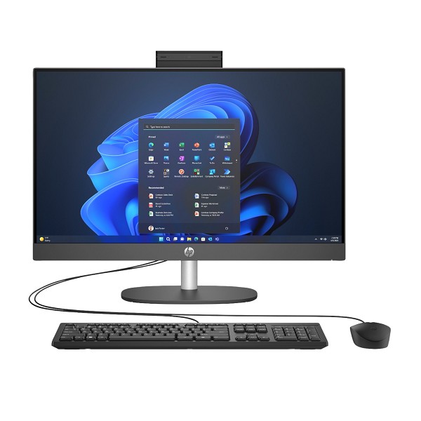 HP All-in-One PC ProOne 245 G10 – 23,8