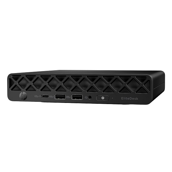 Preview: HP EliteDesk 8 Mini G1a – AMD Ryzen 5 220, 16 GB RAM, 256 GB links